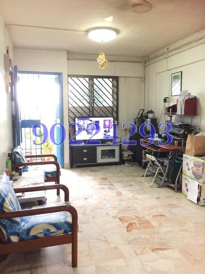 Blk 476 Ang Mo Kio Avenue 10 (Ang Mo Kio), HDB 3 Rooms #150950372